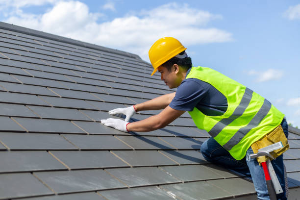 Best Shingle Roofing Installation  in Diablo Grande, CA