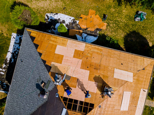 Best Residential Roofing Contractor  in Diablo Grande, CA
