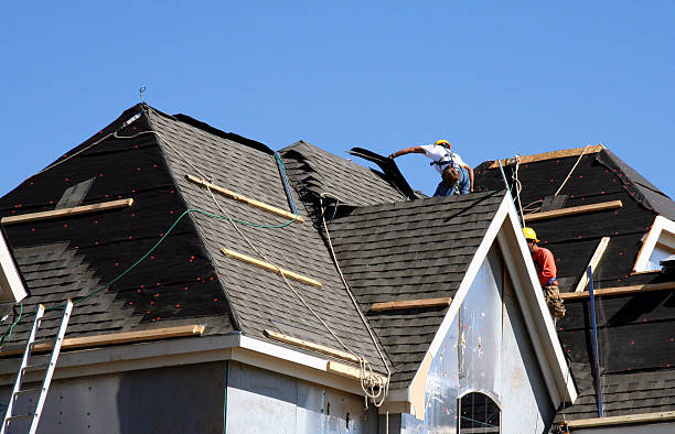 Best Best Roofing Contractors  in Diablo Grande, CA