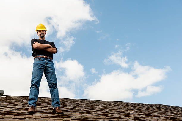 Best Metal Roofing Contractor  in Diablo Grande, CA