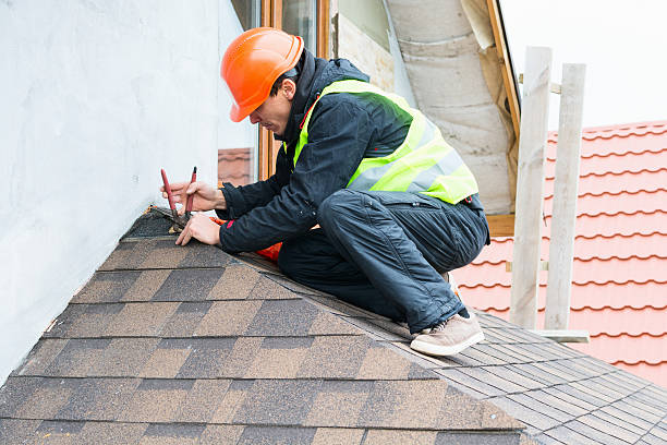 Best Commercial Roofing Services  in Diablo Grande, CA