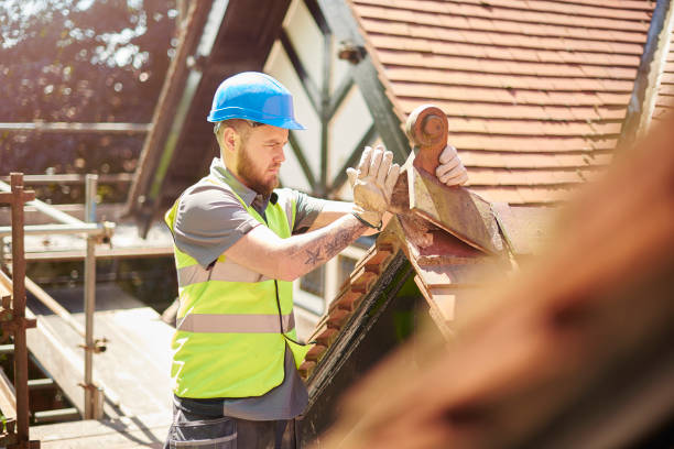 Quick and Trustworthy Emergency Roof Repair Services in Diablo Grande, CA